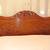 Solid Rosewood Queen Platform Bed 6 thumbnail