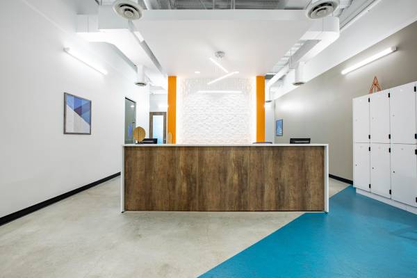 $229 Reserve Your Own Desk Within our Co-Working Space - Only $229 (Provo)64037391190659122