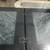 Vintage Mid Century Chinoiserie rolling bar cart B27 17 thumbnail