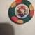 Casino chips, two piece lot. 8 thumbnail