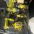 Ryobi 18 volt tool lot 2 thumbnail