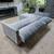 Sofa/chaise with storage 4 thumbnail