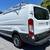 2015 FORD TRANSIT 250 LONG WHEEL BASE 1 OWNER V6 SHELVES RACK CLEAN 6 thumbnail