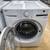 LG 4.5 Cu Ft Washer & 7.4 Cu Ft Gas Dryer 5 thumbnail