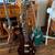 Ibanez SA160 WBR with Upgraded Pickups 3 thumbnail