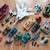 1980's GI Joe Vehicles for Parts or Restoration 2 thumbnail