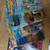 Geronimo Stilton Children’s Books – Set of 5 – Excellent Condition Set 7 thumbnail