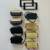 Fsot humbucker pickups for trade, electric guitar parts, black/gold/chrome 2 thumbnail