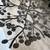 Brass Branches and Berries Platter or Wall Decoration 4 thumbnail