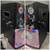 The Singing Machine LIGHT SHOW Bluetooth KARAOKE Machine SML-385. 6 thumbnail