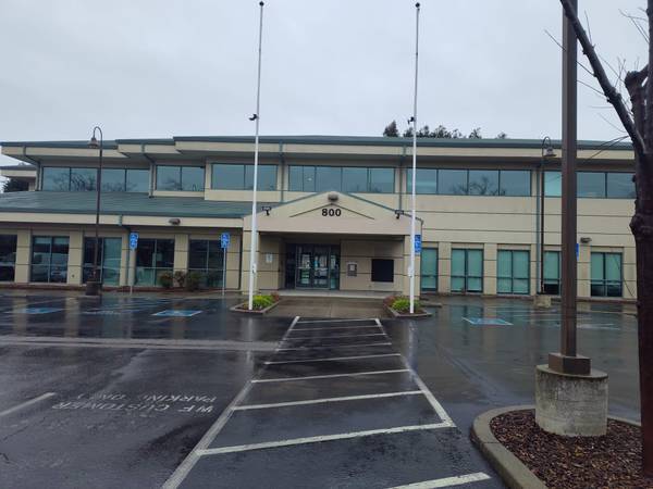 Prime Office Space 1