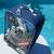 Star wars small wheeled luggage with handle 2 thumbnail