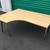 BIRCH LC IKEA GALANT DESKS 7 thumbnail