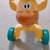 2 outdoor indoor little children Animal Ride 5 thumbnail
