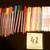 BIG colection of PREMIUM fine artist pens 1 thumbnail