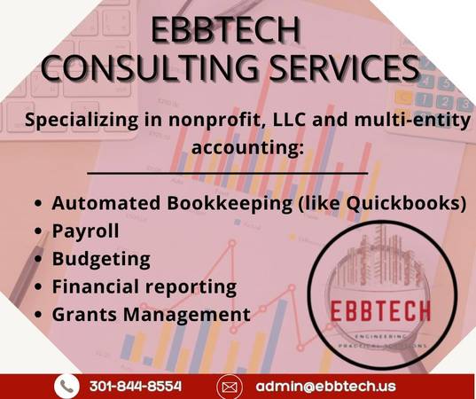 EbbTech Consulting Services 1