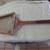Antique Vintage Princeton TENNIS RACQUET 1950's 40's? 1 thumbnail