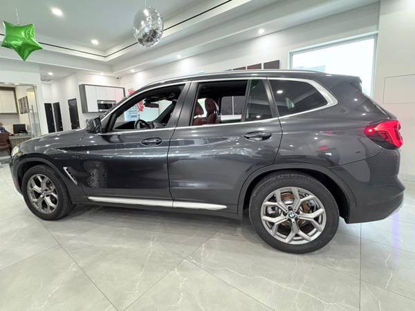 2022 BMW X3 sDrive30i Sports Activity Vehicle 339 / MO - $339 (+ Luxury Motor Club)63614501899905124