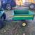 John Deere 10S Tilt/Dump Garden Cart 8 thumbnail
