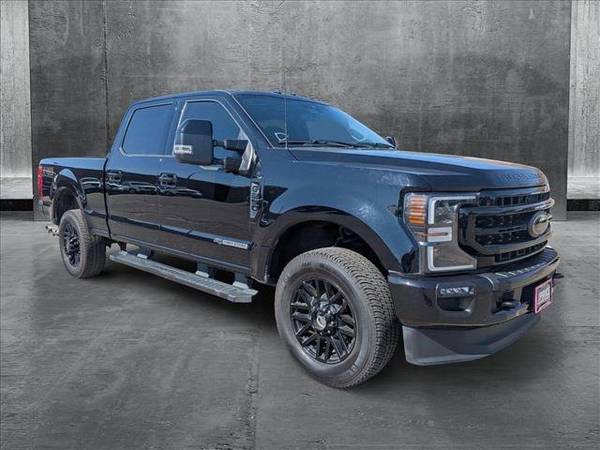 2022 Ford Super Duty F-250 SRW Diesel 4x4 4WD Certified F250 Truck LARIAT Crew C - $63,908 (Call *(720) 536-0415* to Confirm Availability Instantly)63619860847491123