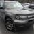 2025 Ford Bronco Sport Big Bend 4x4 SUV: LOW LOW KMS 3 thumbnail