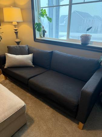 IKEA sofas 1