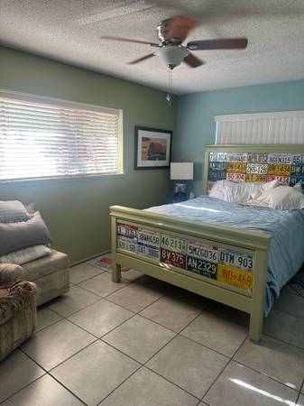 Free Room For Female 1