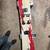 Voile Split 82 splitboard with Karakoram prime 2.0 binding system 1 thumbnail