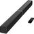 MZEIBO 80W Detachable Bluetooth Sound Bar for Smart TV, Powerful Bass 1 thumbnail