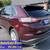 2018 Ford Edge SEL Cross Over SUV 2.0 4cyl AWD leather 1 owner FINANCE 7 thumbnail