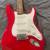 Fender squier Stratocaster affinity 1 thumbnail