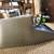 GE 36” Stainless Steel Over The Range Hood 4 thumbnail