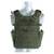 CONDOR TACTICAL VEST POCKETS PLATE CARRIER REAL MILITARY ADJUSTABLE 3 thumbnail