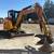 CAT 304E2 CR Closed Cab Mini Excavator 2 thumbnail