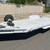Car Hauler Trailer for rent 22' flat deck 2 thumbnail