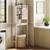Over The Toilet Storage Cabinet, Farmhouse Bathroom Storage Cabinet Over Toilet  4 thumbnail