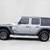2021 Jeep Wrangler Diesel 4x4 4WD SUV Unlimited Rubicon Convertible 2 thumbnail