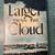 Larger Than the Cloud by Charlotte Kruger (1949, HCDJ) 1 thumbnail