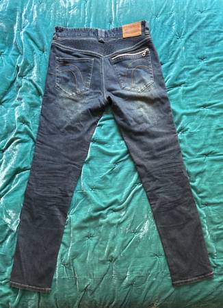 UGLY BROS Women's motorcycle pants - clothing & accessories - by