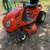 KUBOTA T2080 RIDING MOWER 2 thumbnail