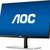 AOC 22 inch Monitor LED 1080P HDMI IPS 5 thumbnail