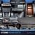 2017 Toyota Highlander XLE V6 AWD Natl 10 thumbnail