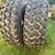 Micheline Off Road Tires 53-16-20” 2 thumbnail