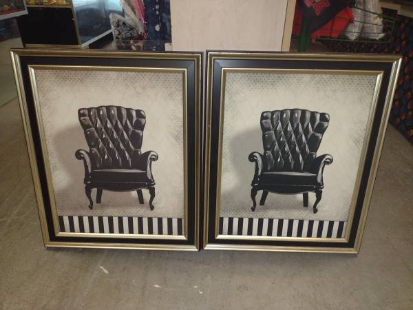 Decorative pictures 1