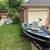 14 foot aluminum fishing boat $425 obo 1 thumbnail