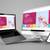 Graphic design/Website design/App design 4 thumbnail