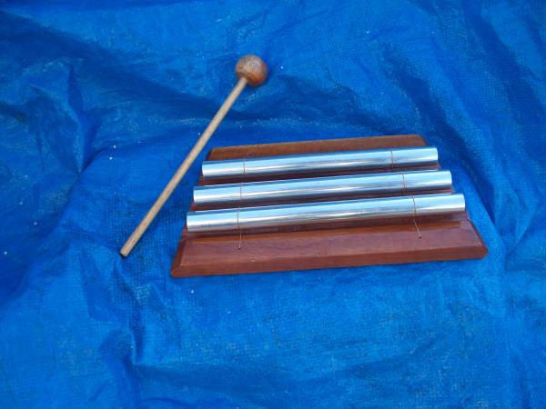 Chime 1