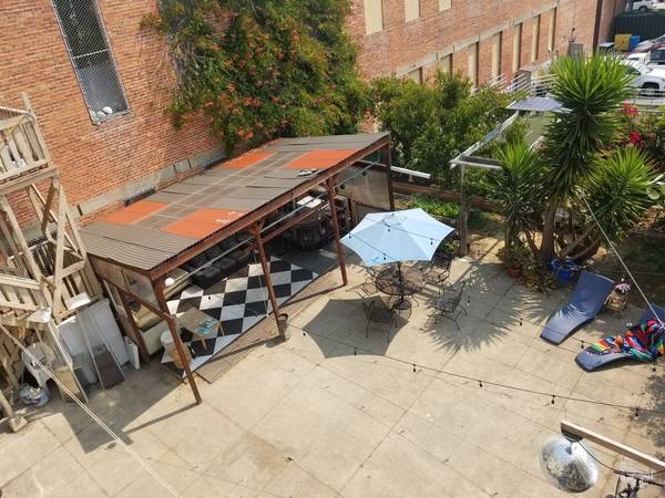 $2,357 / 4br - ¡ENORME espacio y privacidad incomparable! ¡Tus propias 2 habitaciones + baño privado! (barrio Mission)63824661018499120