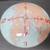 Vintage Ceiling Light Fixture 1 thumbnail