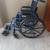 Drive Collapsible Wheelchair 1 thumbnail